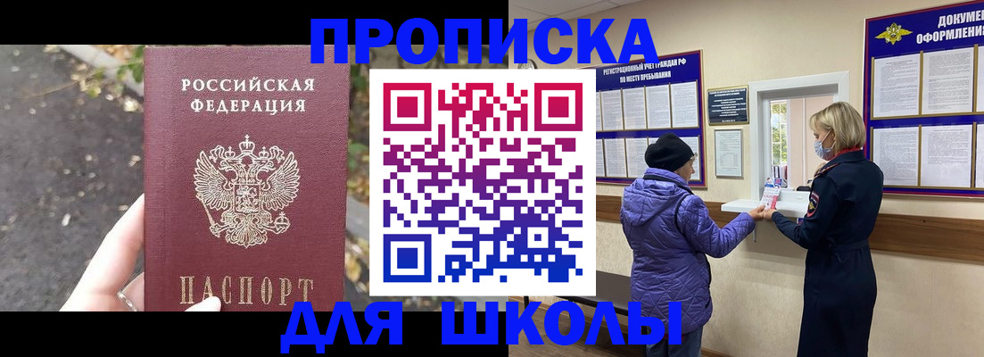 прописка в квартире в Бердске